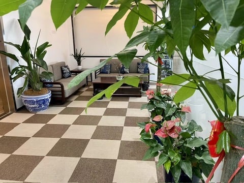 Office environment